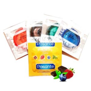 PASANTE FLAVOURS 15KS