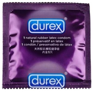 DUREX ELITE INTIMATE FEEL 50 KS