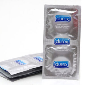 DUREX FETHERLITE ULTIMA 30KS