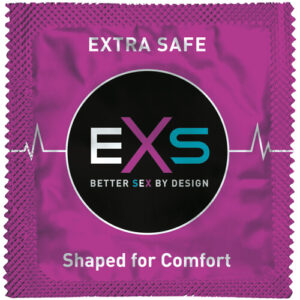 EXS EXTRA SAFE 50KS