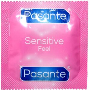 PASANTE SENSITIVE 3 KS