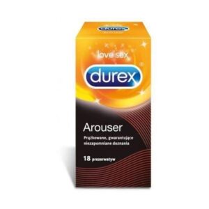 DUREX Arouser 6ks