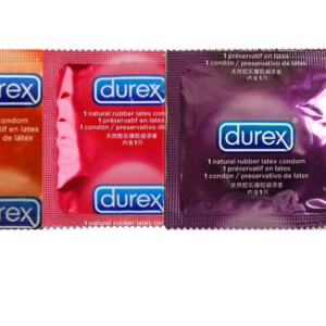 DUREX BALÍČEK 45 KUSOV DUREX