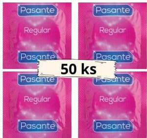 Pasante Regular 50 KS