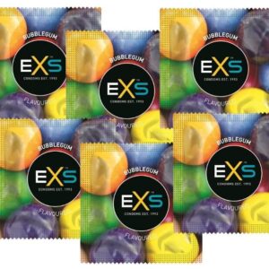 EXS bubble Gum 100KS