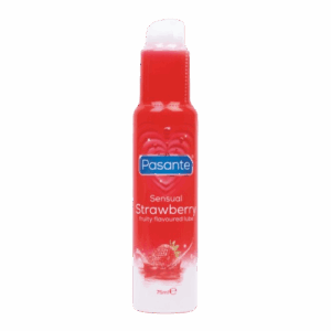 Pasante Strawberry Lube 75 ml