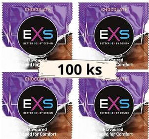 Exs Hot Chocolate 100 ks