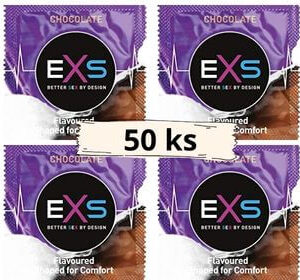 Exs Hot Chocolate 50 ks