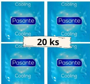 Pasante cooling 20ks