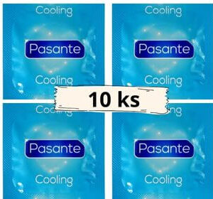 Pasante cooling 10ks