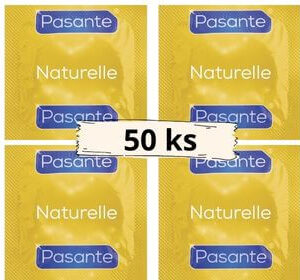 Pasante Naturelle 50ks