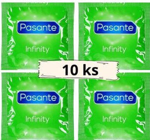 Pasante Infinity Delay 10ks