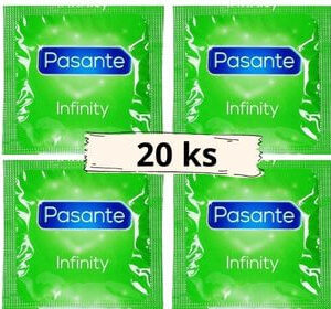 Pasante Infinity Delay 20ks