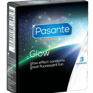 Pasante Glow 3 ks