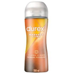 Durex Play Ylang-Ylang 200 ml