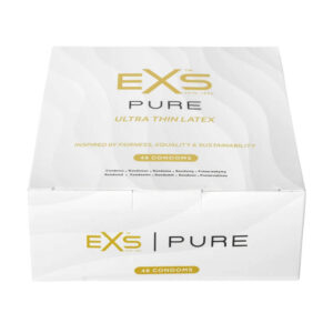 EXS Pure 48 pack