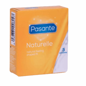 Pasante Naturelle 3 ks