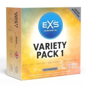 EXS Variety 42 ks