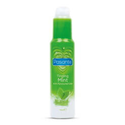 Pasante Mint Tingle Lube 75 ml