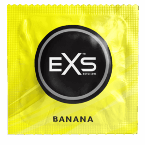EXS Banana 30 ks