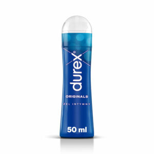 Durex Originals 50 ml