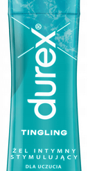Durex PLAY TINGLE 50 ml