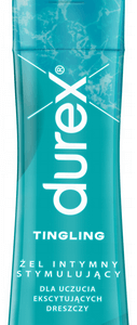 Durex PLAY TINGLE 50 ml