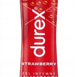 Durex Strawberry 50 ml