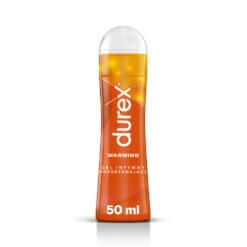 Durex Play Warming Lubricant 50 ml